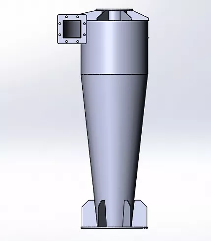Циклон УЦ-38-350