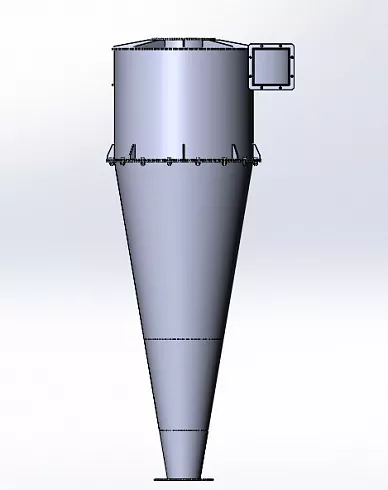 Циклон УЦ-38-800