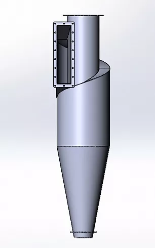 Циклон ЦН-24-900
