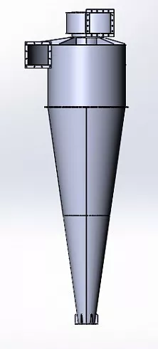 Циклон УЦ-1000